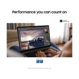 SAMSUNG Galaxy Book4 |  Intel Core 5 120U | Thin and Light  | 16GB | 512 GB SSD | 15.6 Inch | Silver | NP750XGK-LS2IN