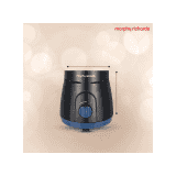 Morphy Richards Relish Mixer Grinder | 750W | 4 Jars | Black and Blue