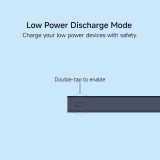 Xiaomi Power Bank 4i | 20000mAh | 33W Super Fast Charging PD | Blue