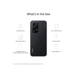 HONOR 200 Lite 5G | 8GB | 256 GB | Midnight Black