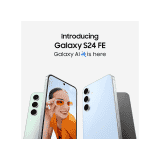 Samsung Galaxy S24 FE 5G | 8GB | 128 GB | Mint