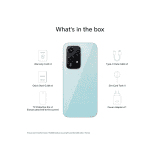 HONOR 200 Lite 5G | 8GB | 256 GB | Starry Blue