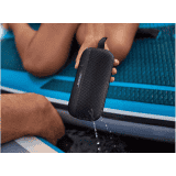 Bose SoundLink Flex | Bluetooth Portable Speaker | 20W Wireless Waterproof Speaker for Outdoor Travel | Black