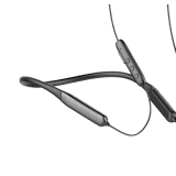 Salpido Earsonic NB100 | Wireless neckband headset with magnetic switch control