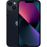 Apple iPhone 13 | 128 GB | Midnight