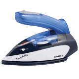 Havells Plastic Travel Buddy Steam Iron | 800 Watt