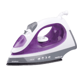 HAVELLS Sparkle Steam Iron | 1250 W | Purple