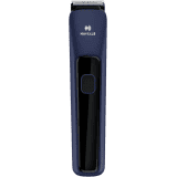 HAVELLS Beard Trimmer | 45 min Runtime | 7 Length Settings | Black Blue | BT5112c