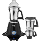 Preethi Pro MG-259 Taurus 1000 W Mixer Grinder | 3 Jars