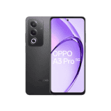 OPPO A3 Pro | 5G | 8 GB RAM | 256GB | Starry Black