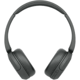 Sony Wireless Bluetooth Headphones | Mic | Up to 50Hrs Battery | Black | WH-CH520