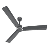 Bajaj Classico Sleek Plus Ceiling Fans | 1200mm | BLDC |  Coal Grey