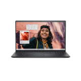 Dell Inspiron 15 Laptop | AMD Ryzen 3 | 7320U | 8 GB | 512 GB SSD | Carbon Black | IN3535HF8X1002ORB1