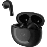 BOAT Airdopes Zing True Wireless Earphone | Opal Black