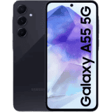 Samsung Galaxy A55 5G | 8 GB | 256 GB | Awesome Navy