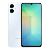 Samsung Galaxy A06 | 4 GB | 64 GB | Light Blue | SM-A065FLBDINS