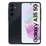 Samsung Galaxy A35 5G | 8 GB | 256 GB | Awesome Navy | SM-A356EZKKINS