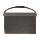 Philips Speaker | 10 W | Bluetooth | Range 10 m | Brown | TAS2218/94