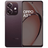 OPPO A3 5G | 6 GB | 128 GB | Nebula Red