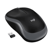 Logitech Wireless USB Mouse | M185
