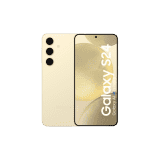 Samsung Galaxy S24 5G | 8 GB | 256 GB | Amber Yellow