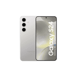 Samsung  Galaxy S24 5G | 8GB Ram | 256GB | Marble Gray | SM-S921BZACINS