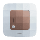 Bajaj Maestro Water Heater |  6L | 2000 Watts | White , Brown | 150896