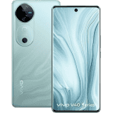 vivo V40 5G | 8 GB | 128GB | Ganges Blue
