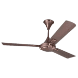 V-GUARD | GLADO PRIME VX 400RPM | 1200MM | ELEGANCE BROWN MATT