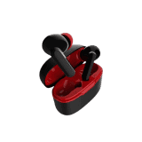 boAt Airdopes Ultra Plus | TWS in Ear Earbuds | 50 HRS Playback|  4-MIC ENx Technology | ASAP Charge | Active Black