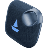 boAt Stone 190 Pro Bluetooth Speaker | 5 W | IPX6 Splash Resistance | Tropical Blue
