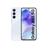Samsung Galaxy A55 5G | 12 GB | 256 GB | Awesome Iceblue