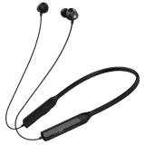boAt Rockerz Apex Blutooth Neckband | Stellar Black