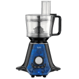 Preethi Zodiac 2.0 MG 255 Mixer Grinder | 1000 W | 4 Jars | Black