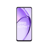 OPPO A3 Pro | 5G | 8 GB RAM | 256GB | Starry Black