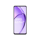 OPPO A3 Pro | 5G | 8 GB RAM | 128 GB | Moonlight purple