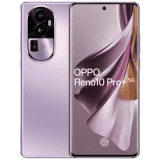 oppo Reno 10 Pro + 5G | 12 GB | 256 GB | Glossy Purple
