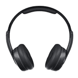 Skullcandy Cassette Wireless On-Ear Headphone with Mic | Black