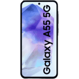 Samsung Galaxy A55 5G | 8 GB | 256 GB | Awesome Navy