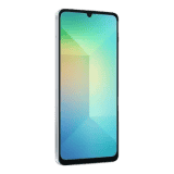 Samsung Galaxy A06 | 4 GB | 64 GB | Light Blue | SM-A065FLBDINS