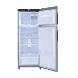 Godrej Frost Free  Double Door Refrigerator | 244 L | 2 Star | Inverter | Fossil Steel | RT EONVALOR 280B RI FS ST