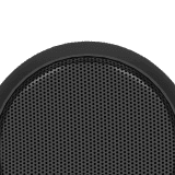 Portronics Sound Drum 1 TWS Portable Bluetooth Speaker | 10 W | Black