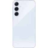 Samsung Galaxy A55 5G | 8 GB | 256 GB | Awesome Ice Blue
