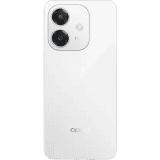 OPPO A3X 5G | 4GB RAM | 128 GB Storage | Starlight White