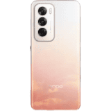 OPPO Reno 12 5G  | 8 GB RAM | 256 GB | Sunset Peach