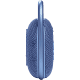 JBL Clip4 ECO Bluetooth Speaker | Blue | IPX67