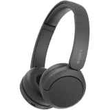 Sony Wireless Bluetooth Headphones | Mic | Up to 50Hrs Battery | Black | WH-CH520