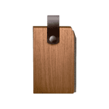 Philips Speaker | 10 W | Bluetooth | Range 10 m | Brown | TAS2218/94