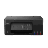 Canon PIXMA  | All in one  Wireless Inktank Printer | Small Size Ink Bottles | G3730