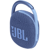 JBL Clip4 ECO Bluetooth Speaker | Blue | IPX67